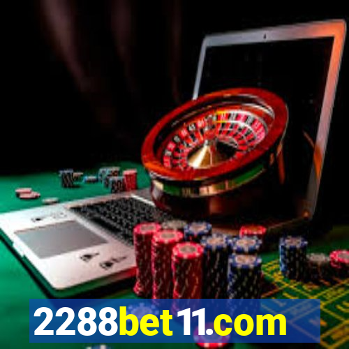 2288bet11.com