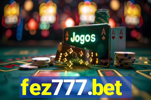 fez777.bet