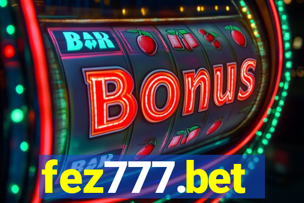 fez777.bet