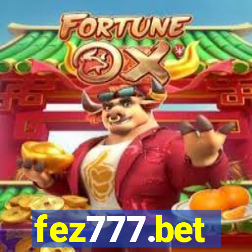 fez777.bet