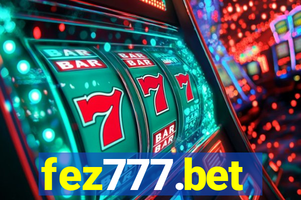 fez777.bet