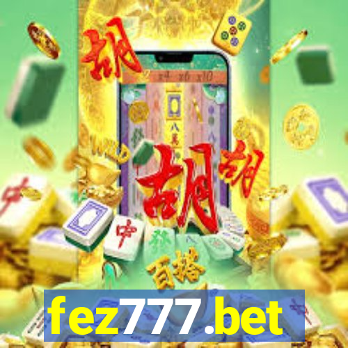 fez777.bet