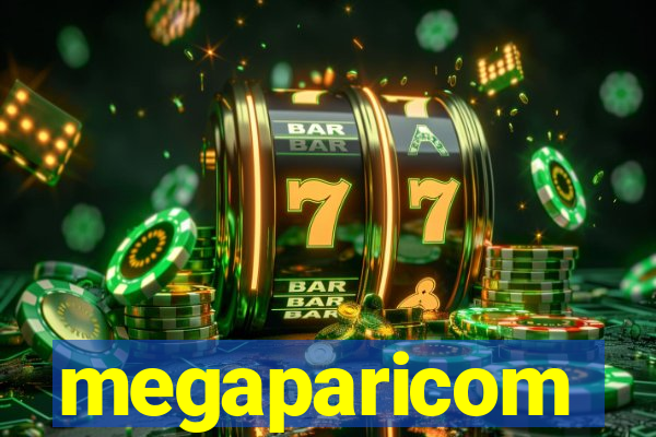 megaparicom