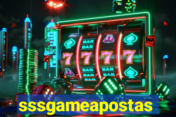 sssgameapostas