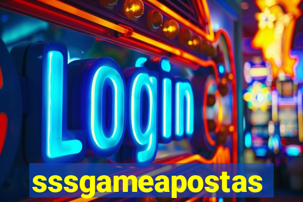 sssgameapostas