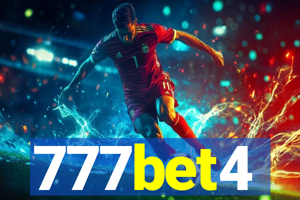 777bet4