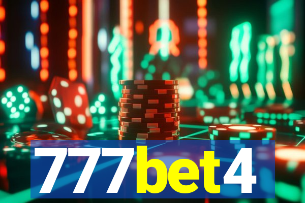 777bet4