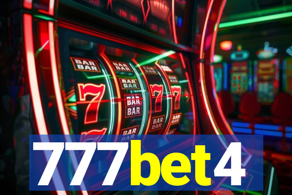 777bet4