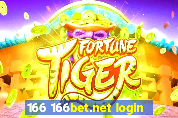 166 166bet.net login