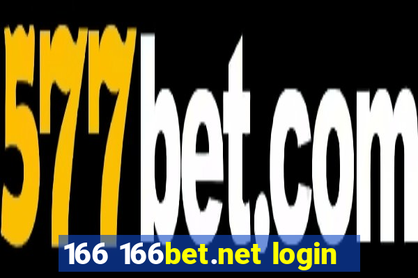 166 166bet.net login