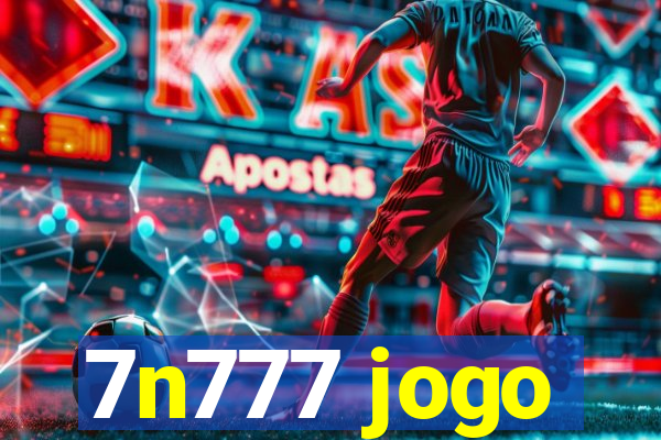 7n777 jogo