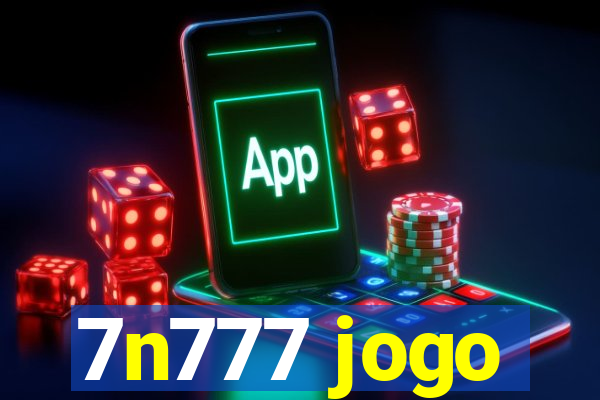 7n777 jogo