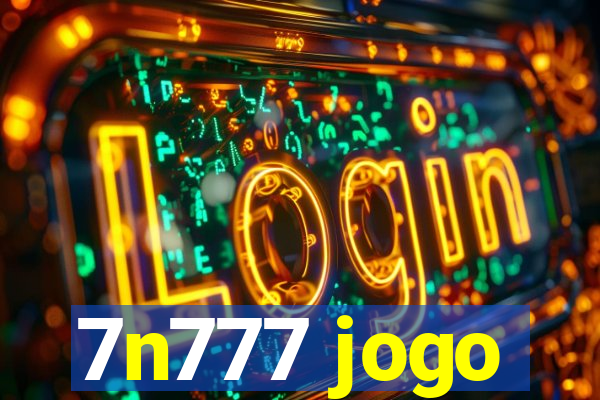 7n777 jogo