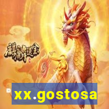 xx.gostosa