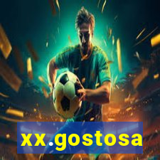 xx.gostosa