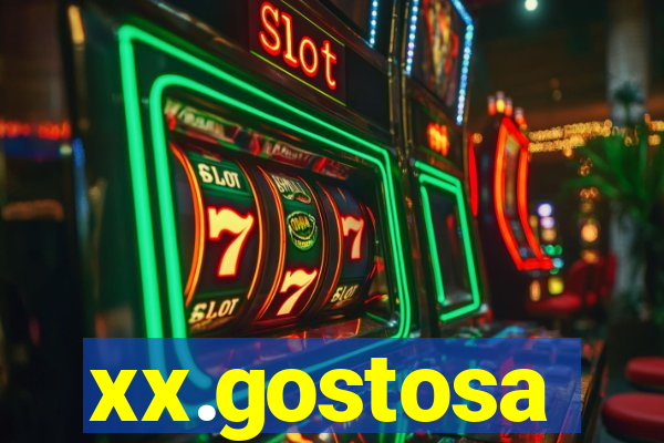 xx.gostosa