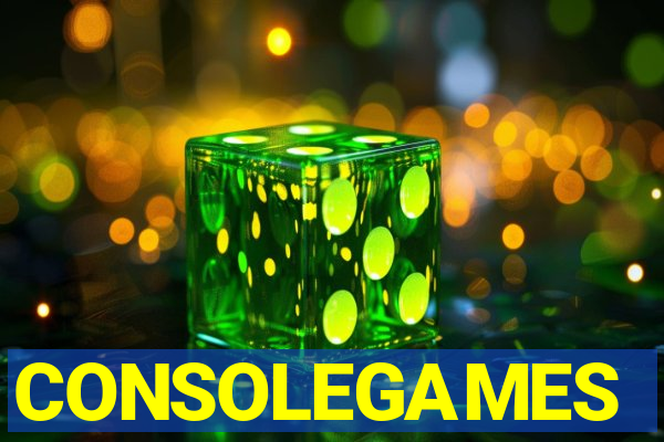 CONSOLEGAMES