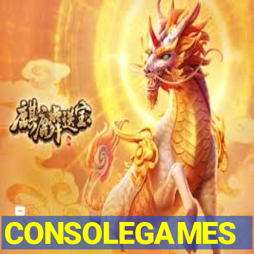 CONSOLEGAMES