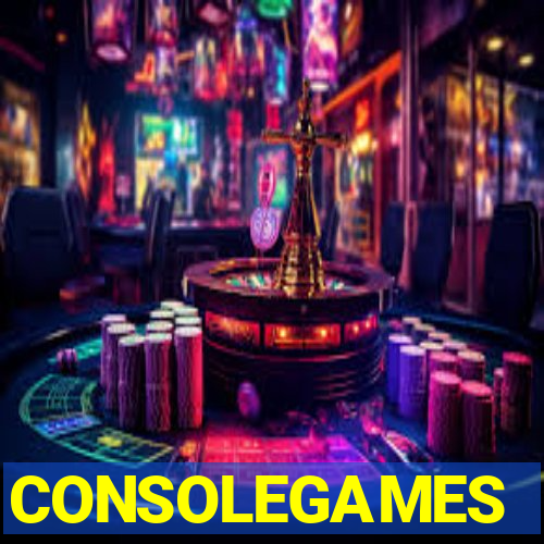 CONSOLEGAMES