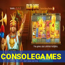 CONSOLEGAMES