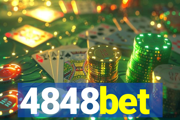 4848bet