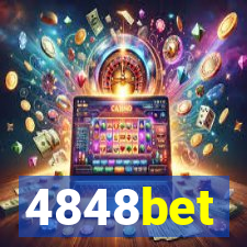 4848bet