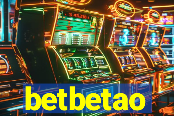 betbetao