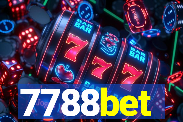 7788bet