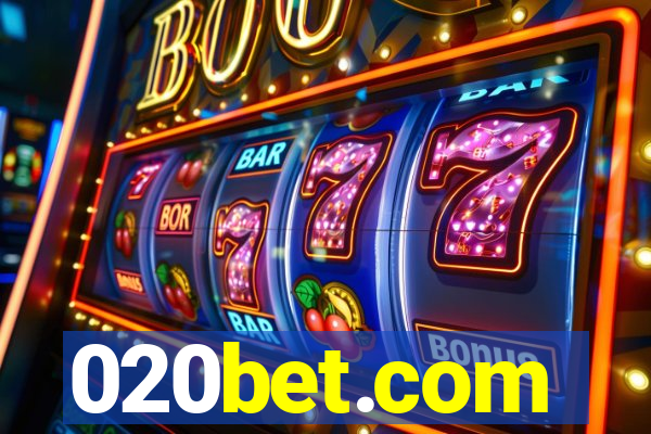 020bet.com