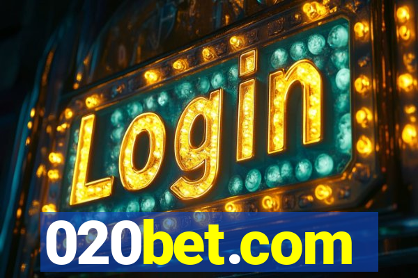 020bet.com