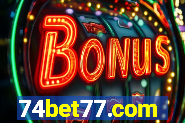 74bet77.com