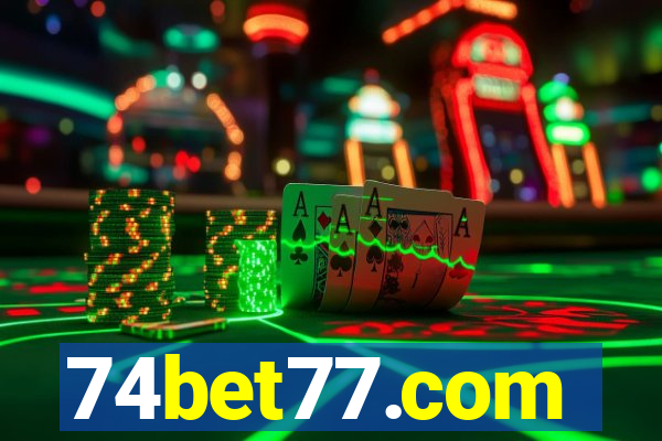 74bet77.com