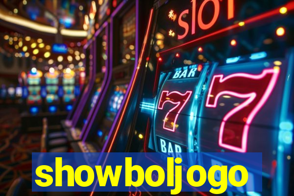 showboljogo