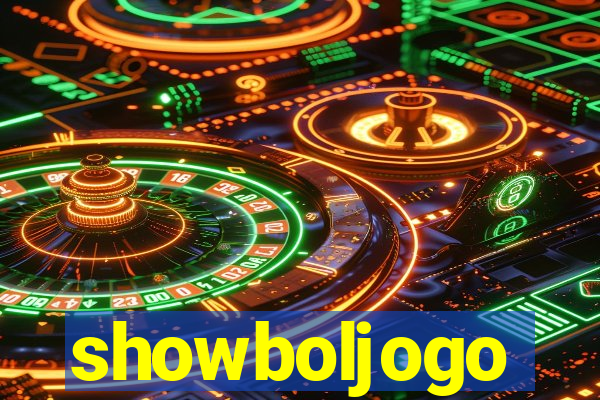 showboljogo