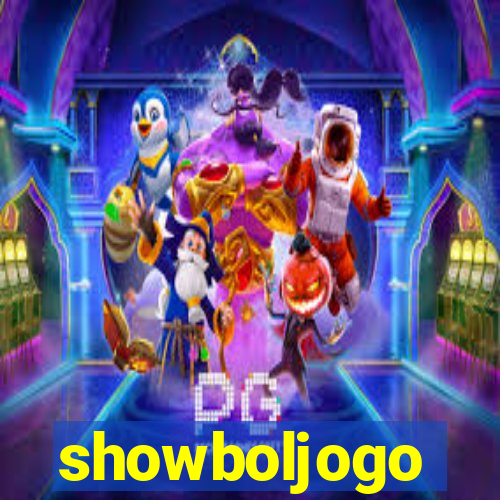 showboljogo