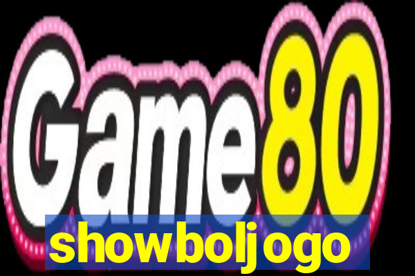 showboljogo