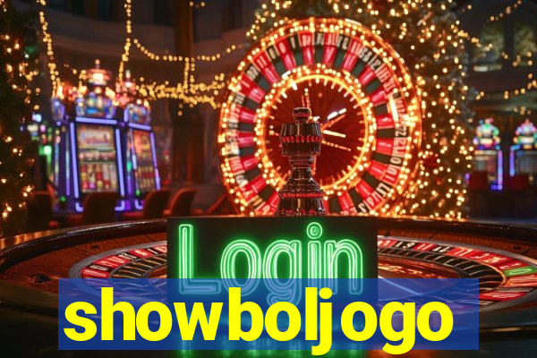 showboljogo