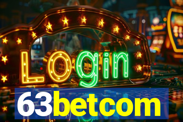 63betcom