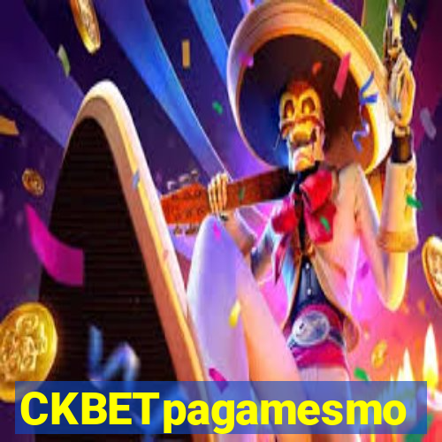 CKBETpagamesmo