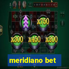 meridiano bet