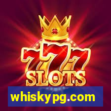 whiskypg.com