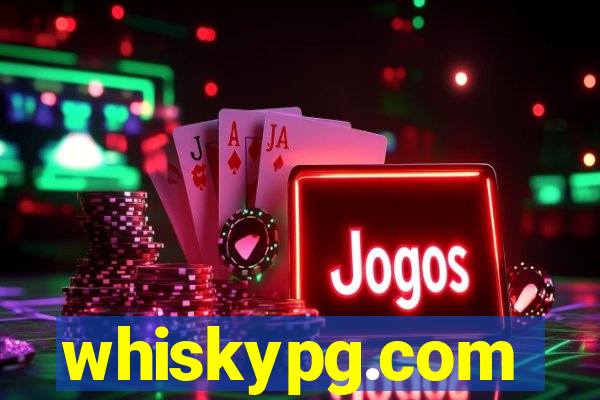 whiskypg.com