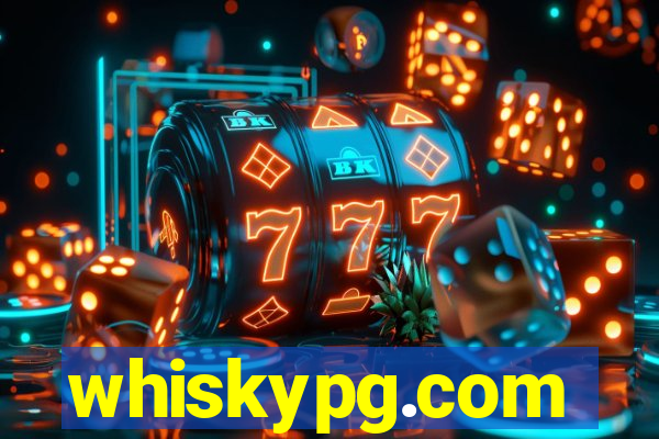 whiskypg.com