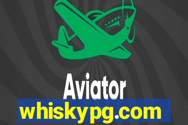 whiskypg.com