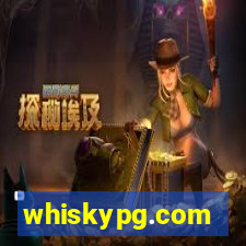 whiskypg.com