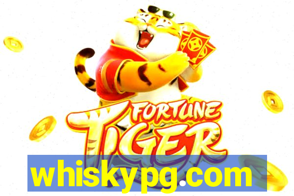 whiskypg.com