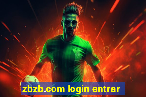 zbzb.com login entrar