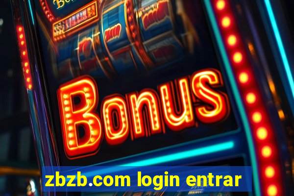 zbzb.com login entrar