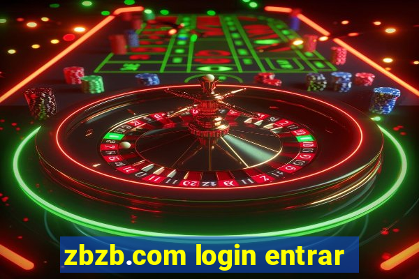 zbzb.com login entrar