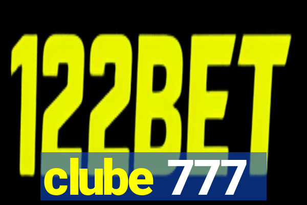 clube 777